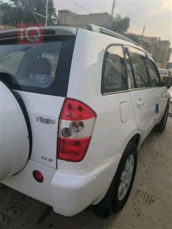 شيري T11 تيجو